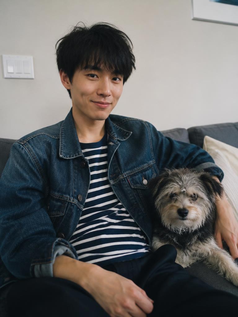 Kenji